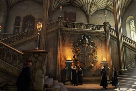 Hogwarts Enchanted Episode 3 .
